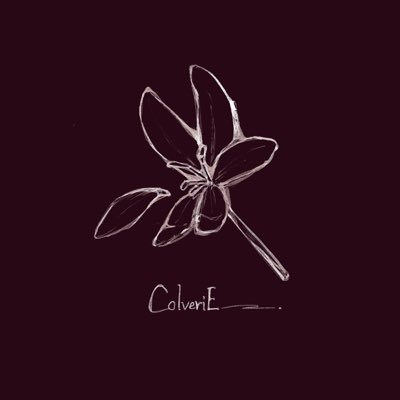 ColveriE. アイコン